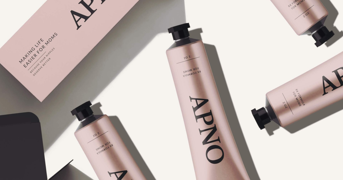 APNO All Purpose Nipple Ointment